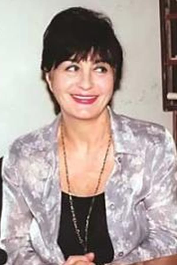 Image of Julieta Vashakmadze