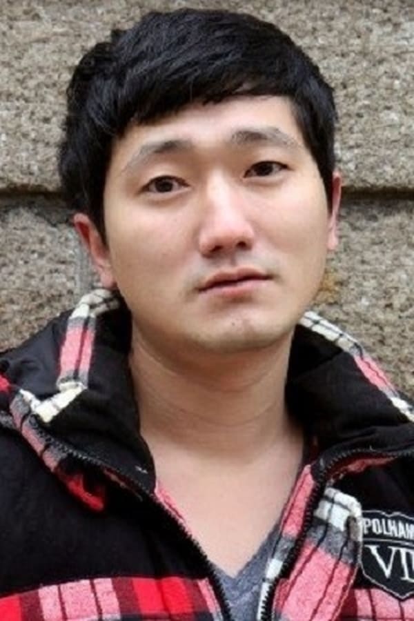 Image of Jung Jae-sik