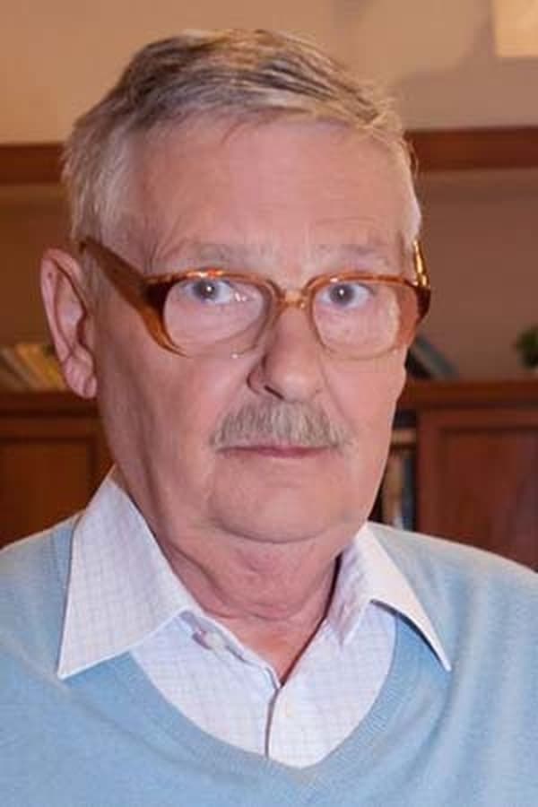 Image of Juraj Slezácek