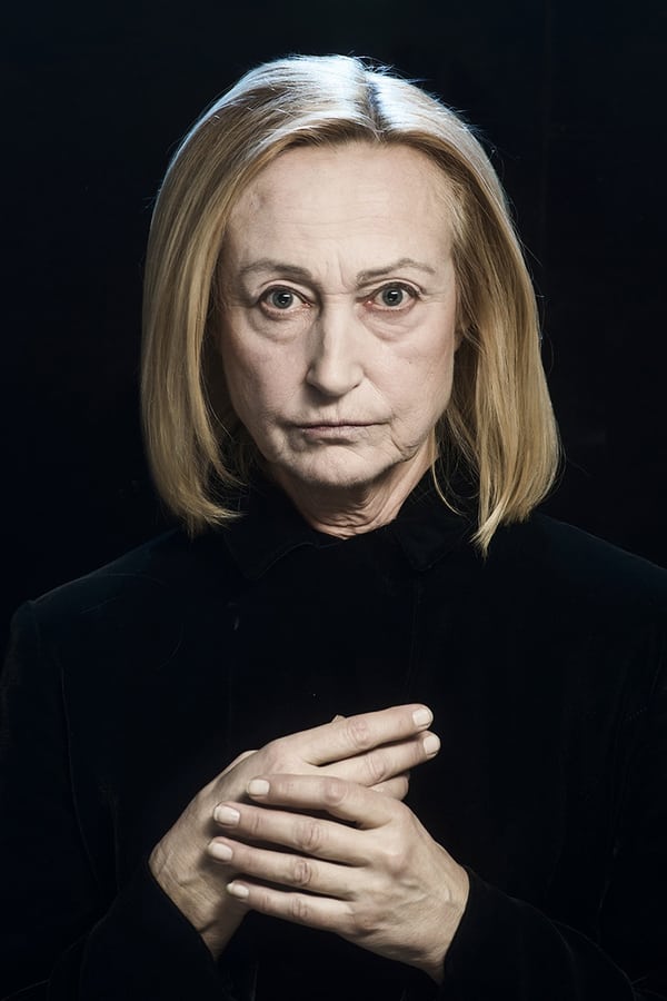 Image of Jūratė Onaitytė