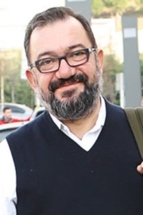 Image of Kadir Çöpdemir