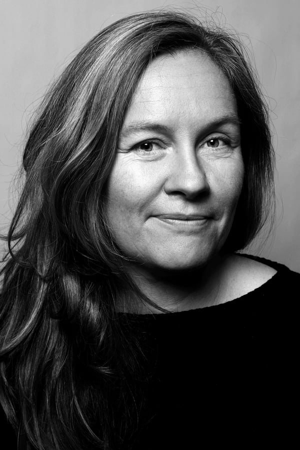 Image of Kajsa Næss