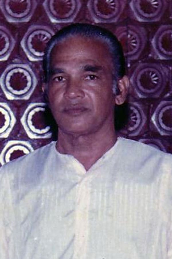 Image of Kalamandalam Kesavan