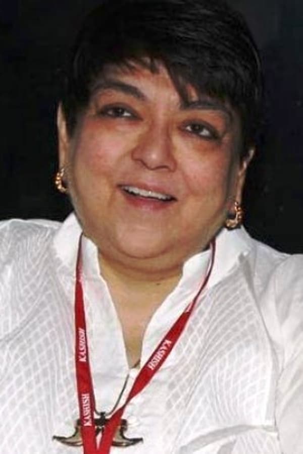Image of Kalpana Lajmi