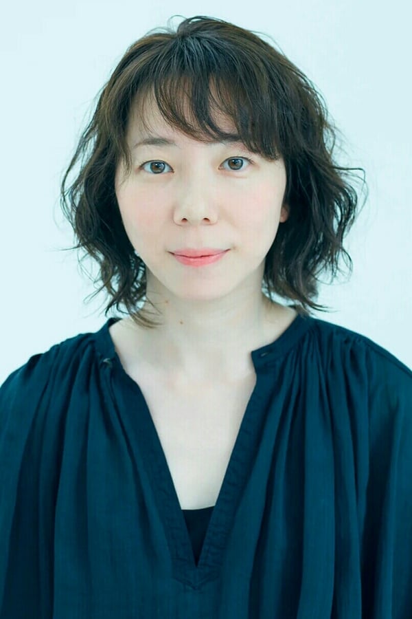 Image of Kami Hiraiwa