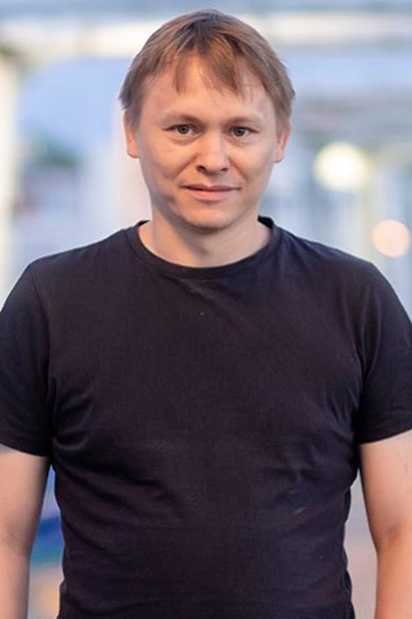 Image of Kamil Dobrowolski