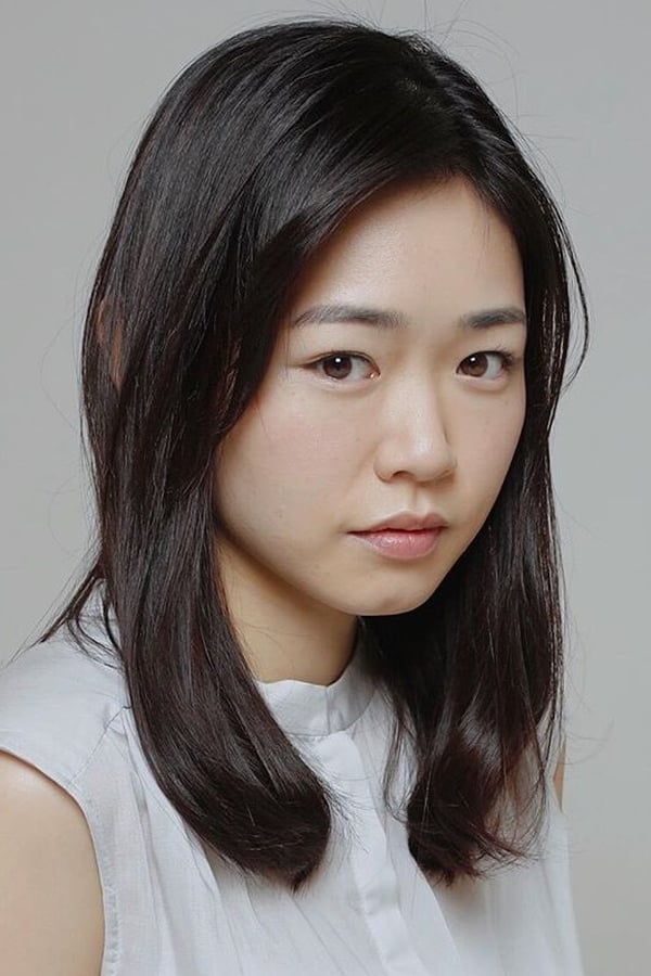 Image of Kanako Nishikawa