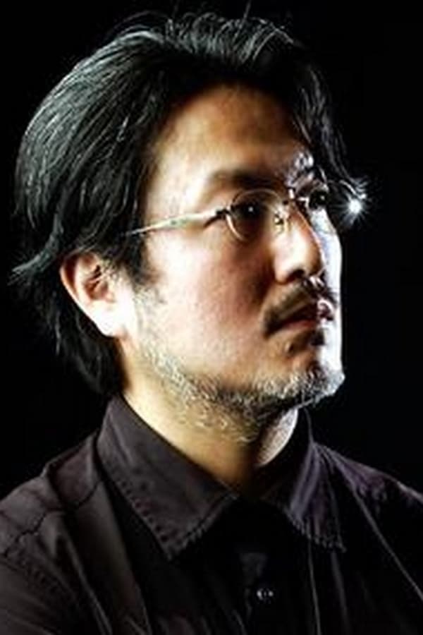 Image of Kanji Nakajima