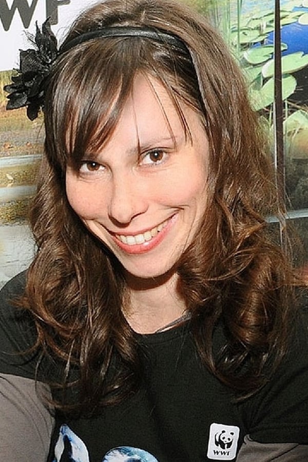 Image of Karina Kecskés