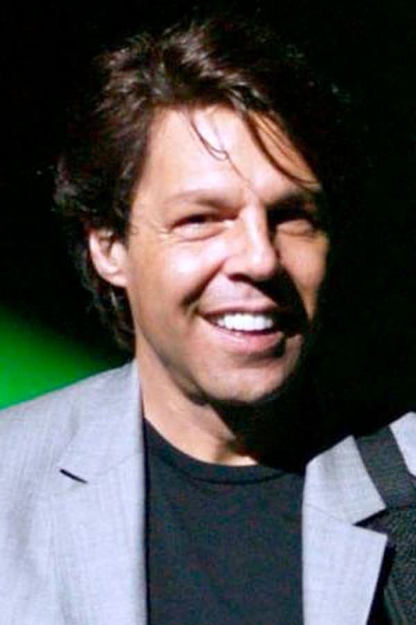 Image of Kasim Sulton