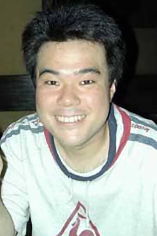 Image of Katashi Ishizuka