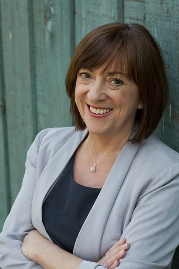 Image of Kate Rutter