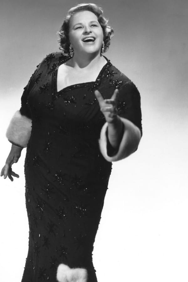 Image of Kate Smith