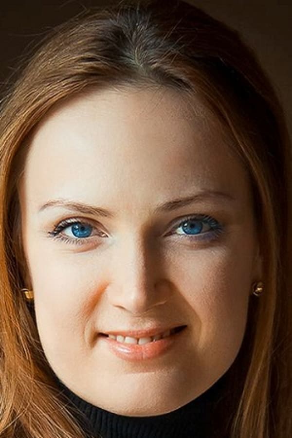 Image of Katerina Mikhaylova