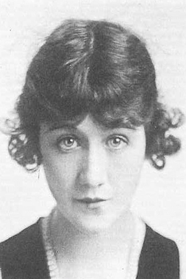 Image of Kathleen Clifford
