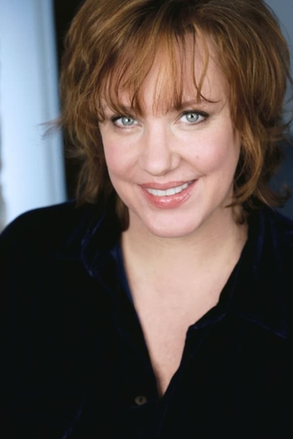 Image of Kathy Fitzgerald