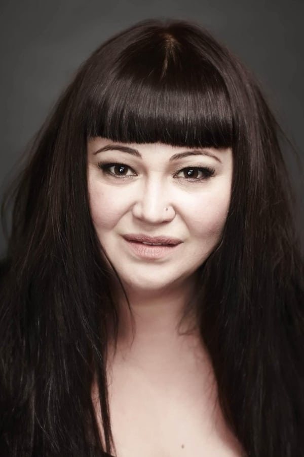 Image of Katrina Milosevic