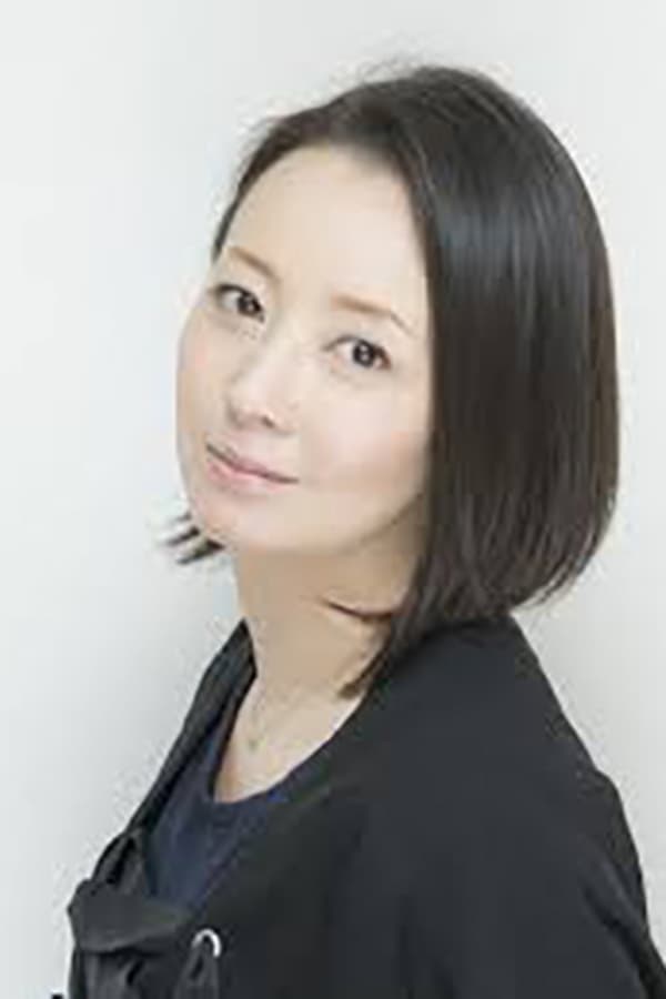 Image of Katsumi Takahashi