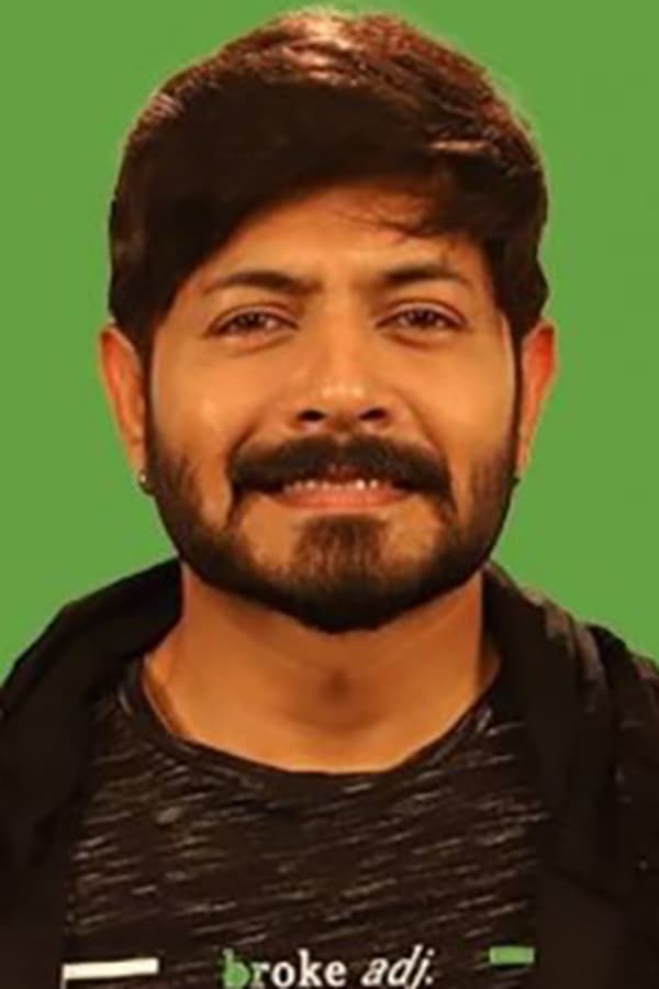 Image of Kaushal Manda