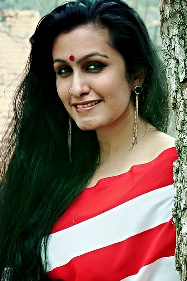 Image of Kavitha Nair