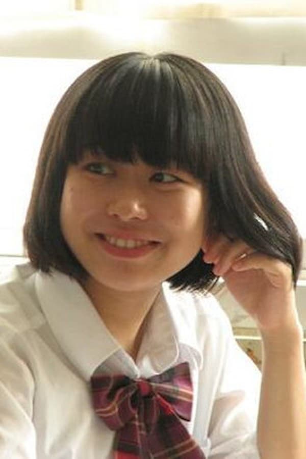 Image of Kayo Hoshino