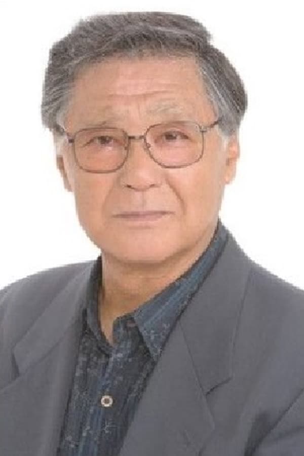 Image of Kazuhiko Kishino