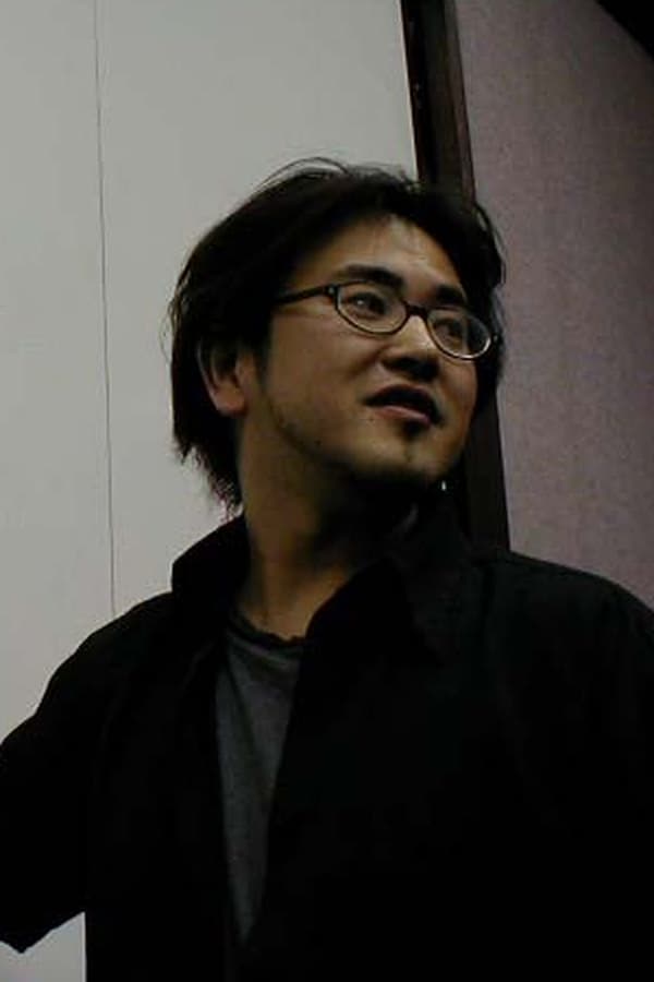 Image of Kazuto Nakazawa