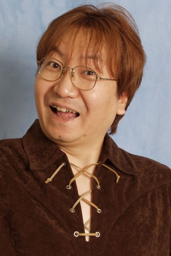 Image of Kazuya Ichijou