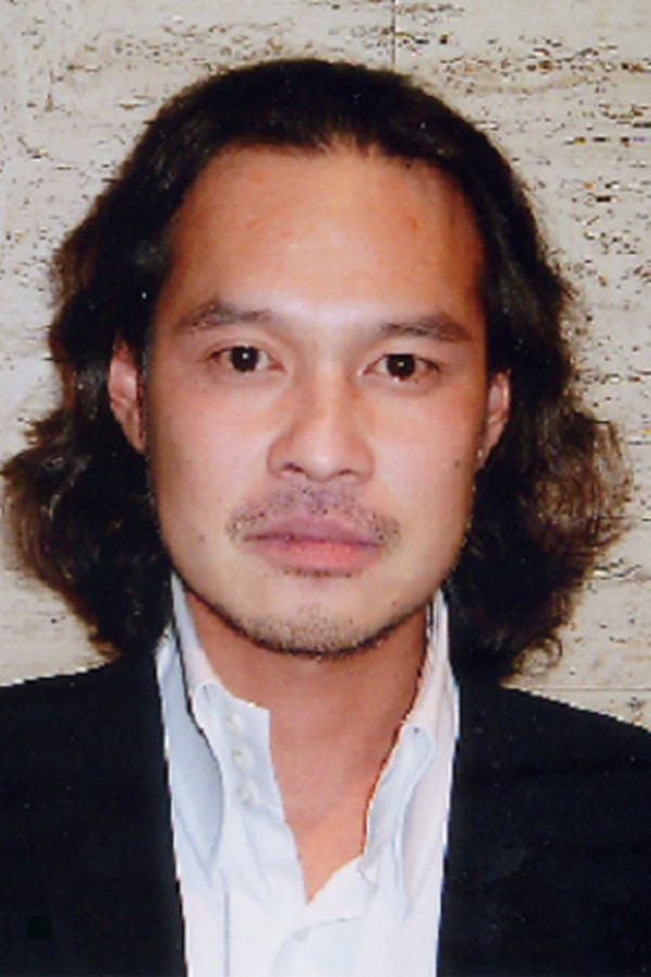 Image of Keiji Matsuda