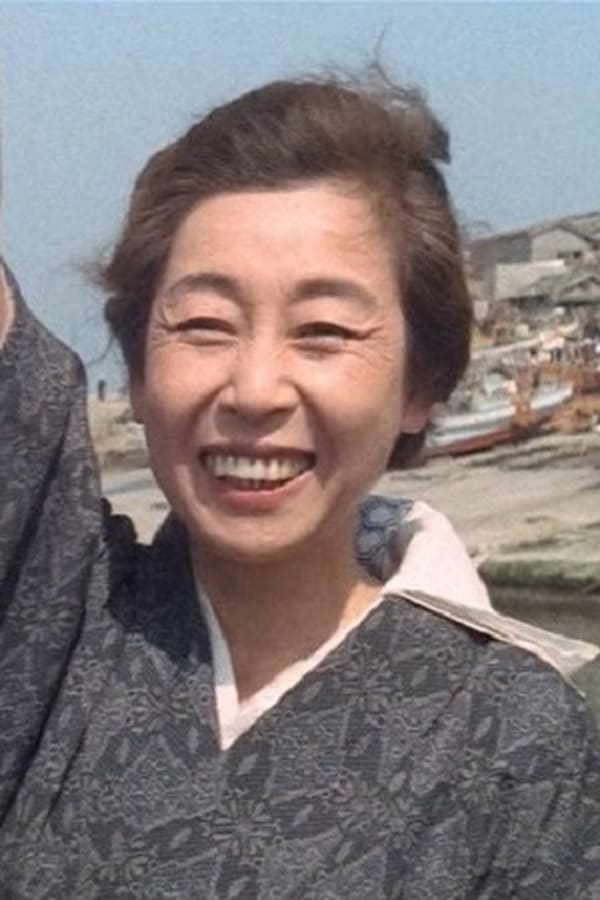 Image of Keiko Hara