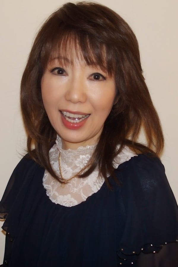 Image of Keiko Mari