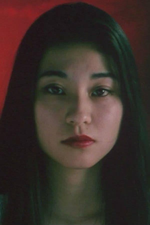 Image of Keiko Suzuki