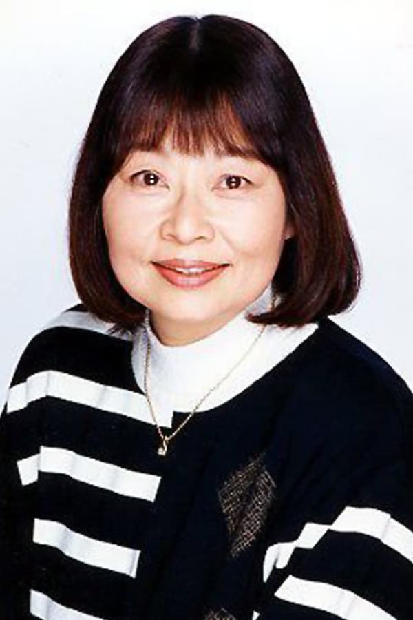 Image of Keiko Yamamoto