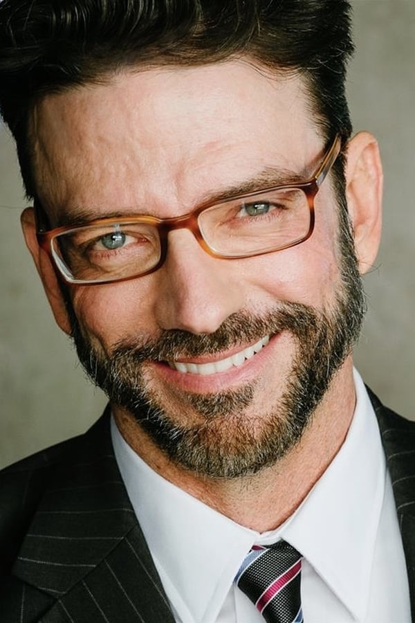 Image of Keith Allan
