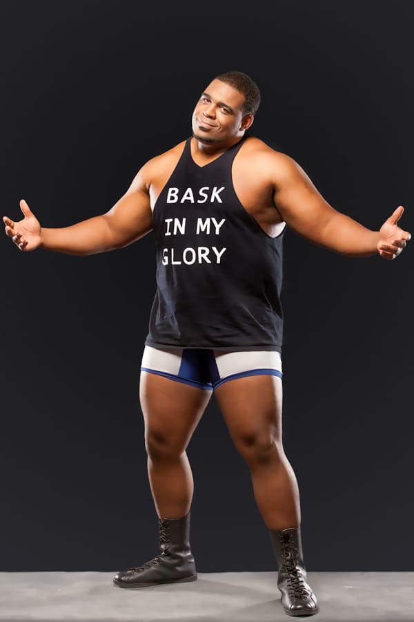 Image of Keith Lee