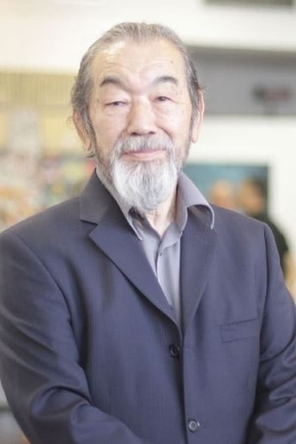 Image of Ken Kaneko