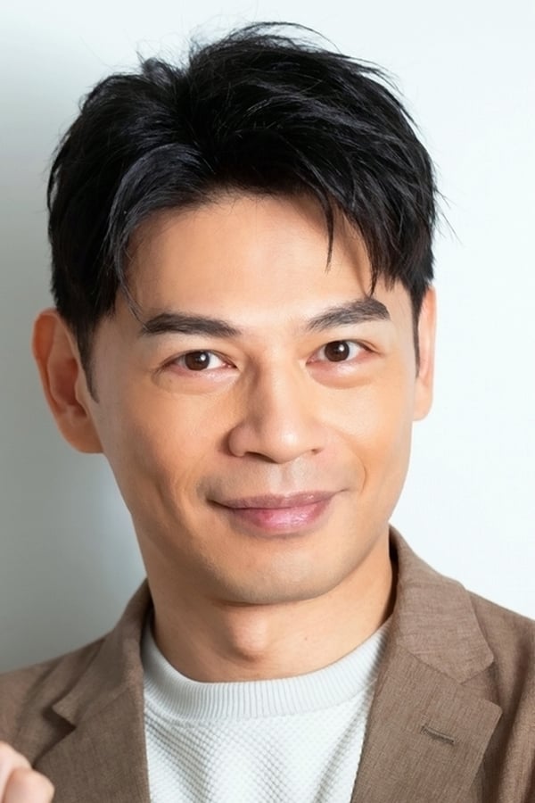 Image of Ken Lin