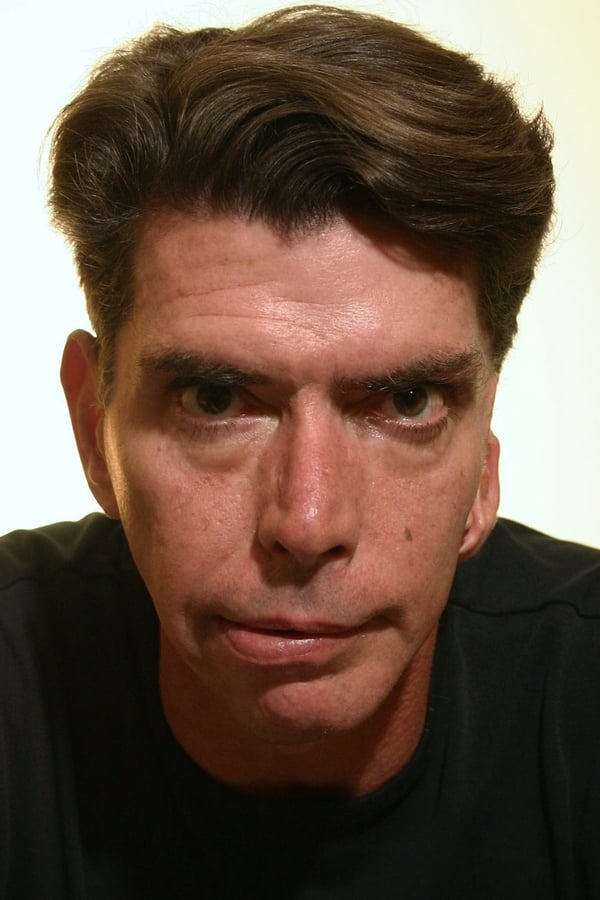 Image of Ken Volok