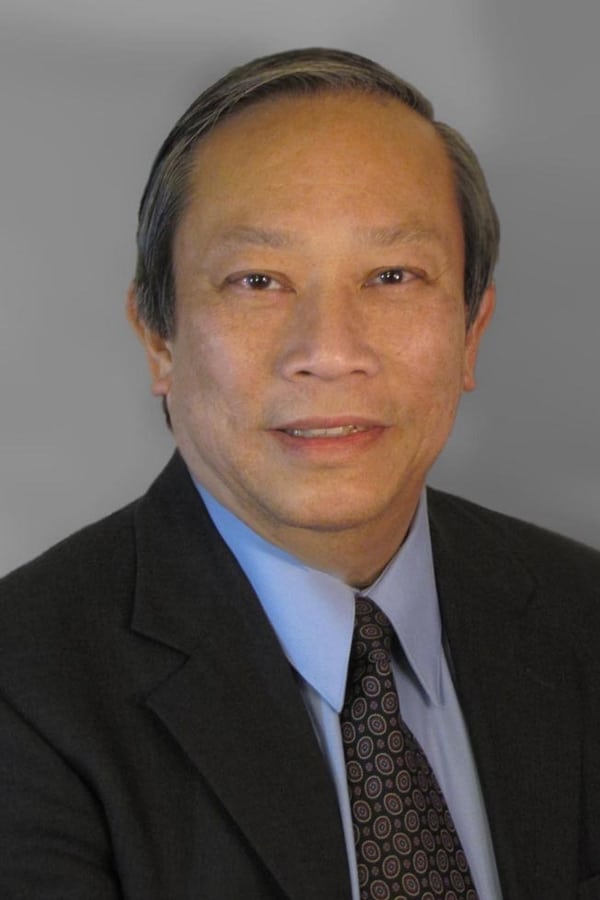 Image of Kenny Chin