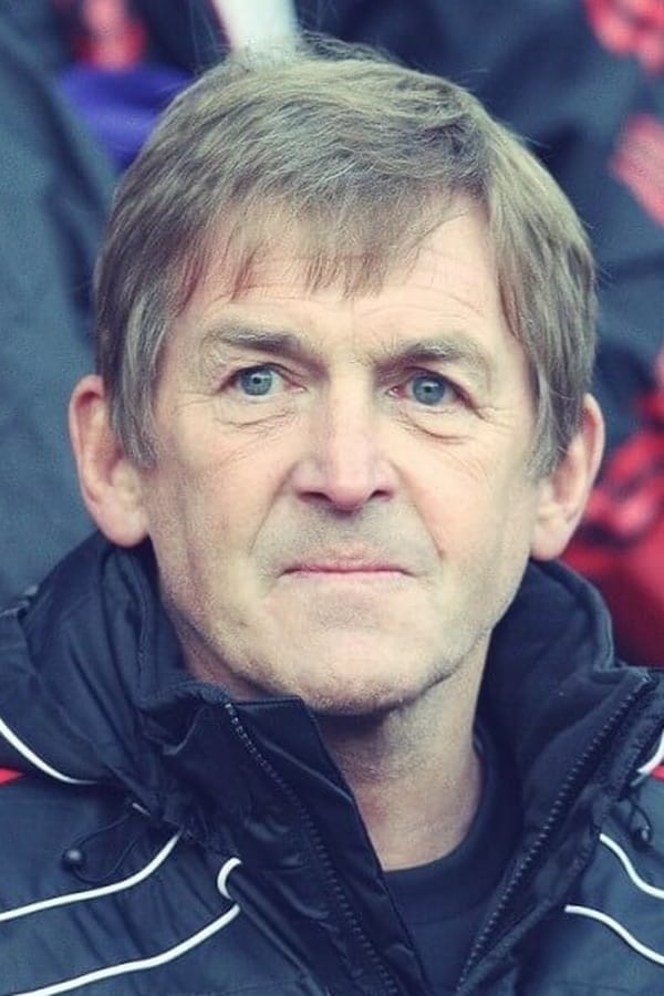 Image of Kenny Dalglish