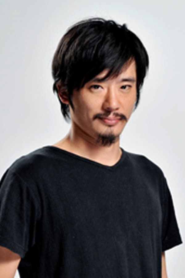 Image of Kentaro Furuyama