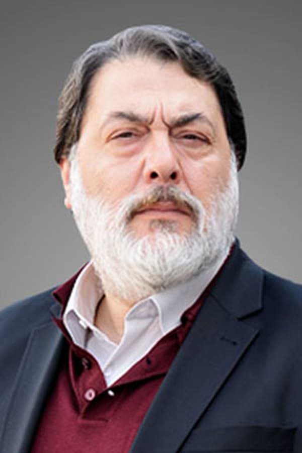 Image of Kerem Atabeyoğlu