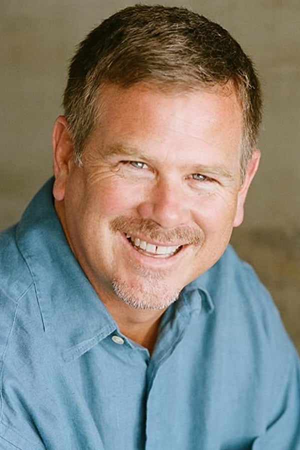 Image of Kevin Carlson