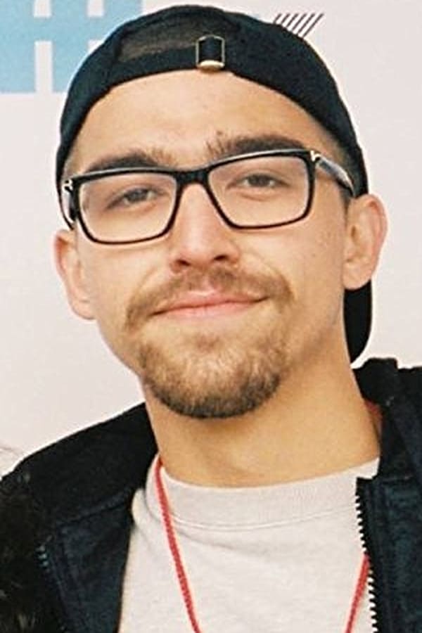 Image of Kevin Rios