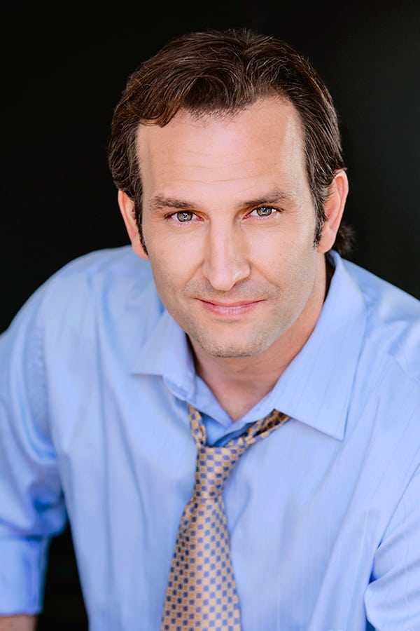 Image of Kevin Sizemore
