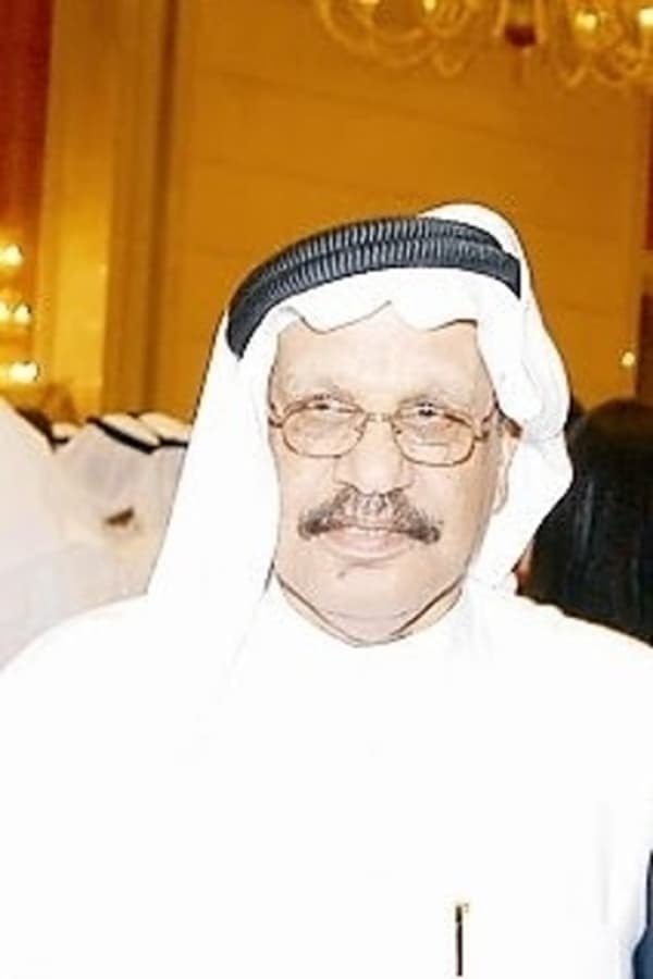 Image of Khaled Al-Nafisi