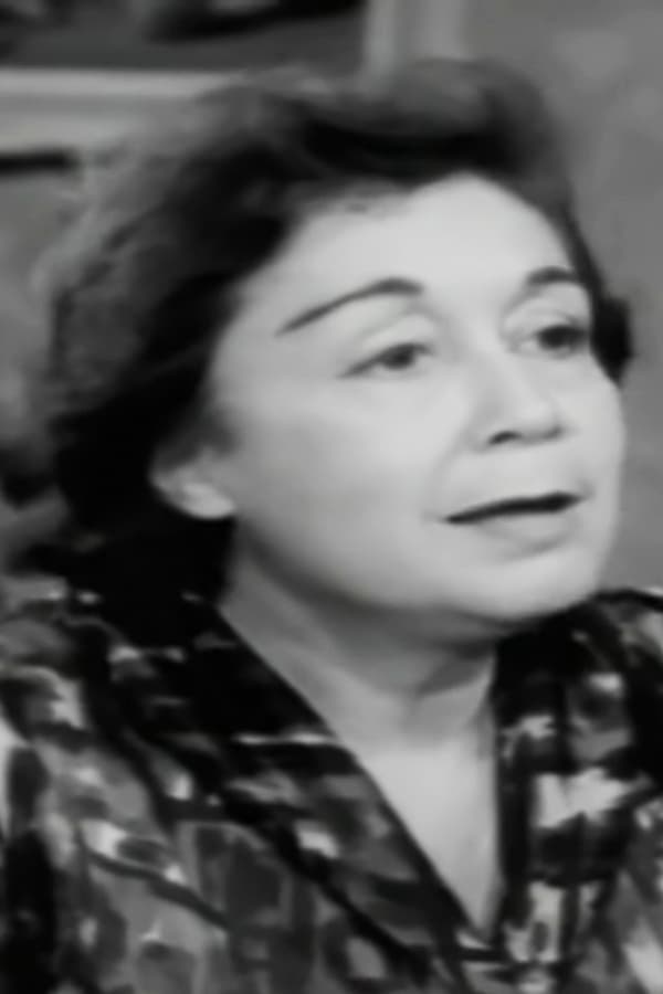 Image of Kiki Vyzantiou