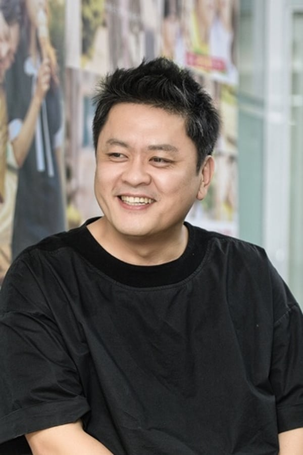 Image of Kim Jeong-min