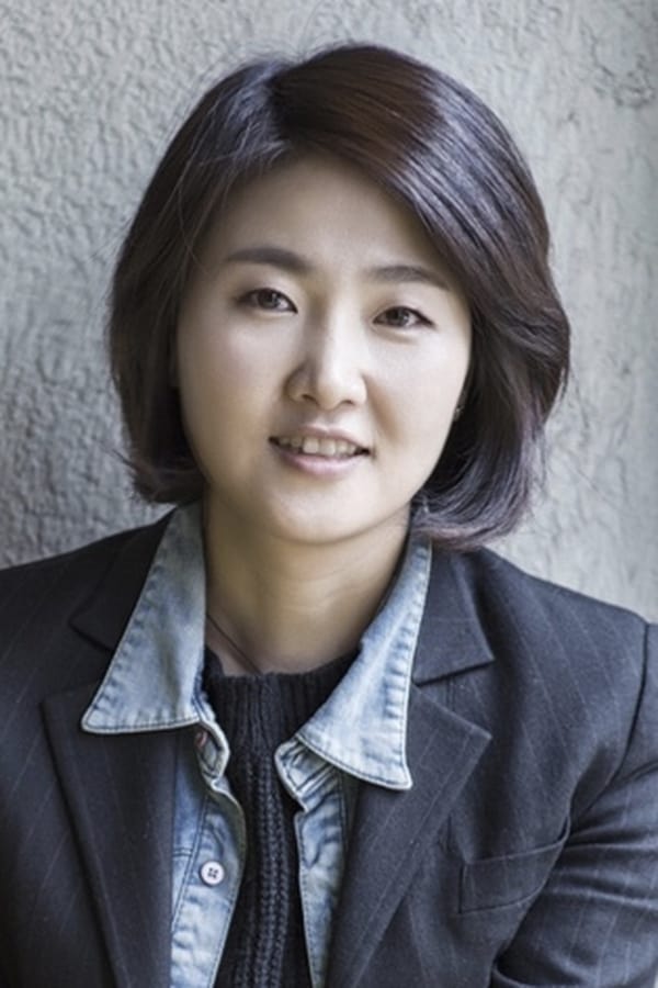 Image of Kim Seo-young