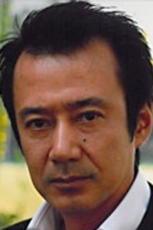 Image of Kimihiko Hasegawa